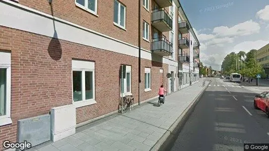Apartments for rent in Växjö - Photo from Google Street View