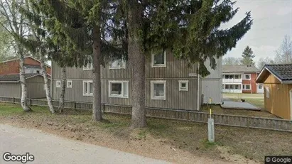 Apartments for rent in Storuman - Photo from Google Street View