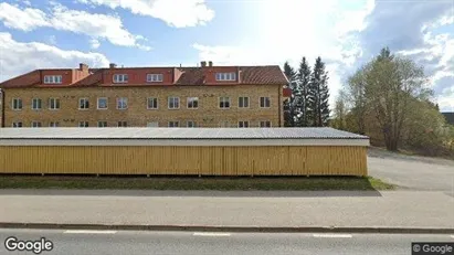 Apartments for rent in Storuman - Photo from Google Street View