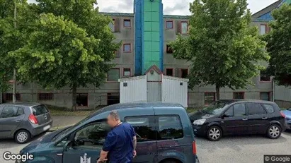 Apartments for rent in Rosengård - Photo from Google Street View