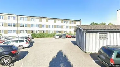 Apartments for rent in Växjö - Photo from Google Street View
