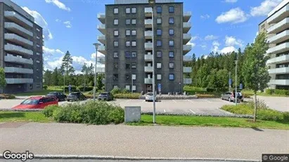 Apartments for rent in Borås - Photo from Google Street View