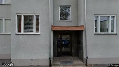 Apartments for rent in Sandviken - Photo from Google Street View