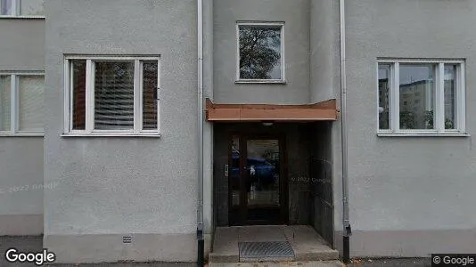 Apartments for rent in Sandviken - Photo from Google Street View
