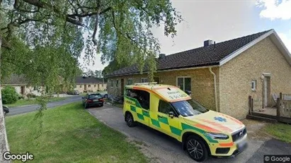 Apartments for rent in Mellerud - Photo from Google Street View