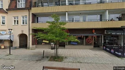 Apartments for rent in Strängnäs - Photo from Google Street View