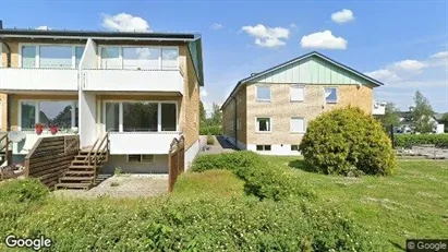 Apartments for rent in Klippan - Photo from Google Street View
