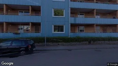Apartments for rent in Klippan - Photo from Google Street View