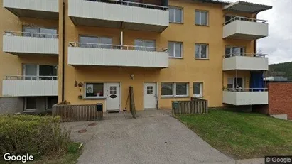 Apartments for rent in Filipstad - Photo from Google Street View
