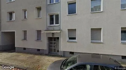 Apartments for rent in Essen - Photo from Google Street View