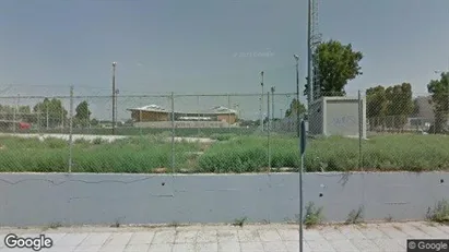 Apartments for rent in Kallithea - Photo from Google Street View