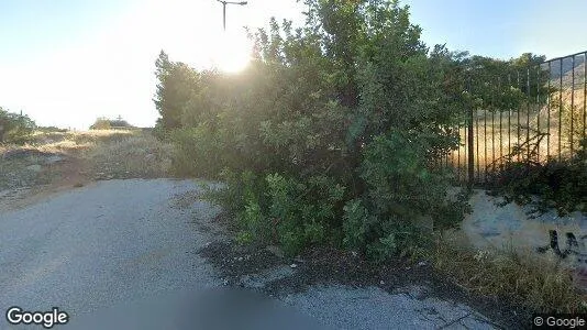 Apartments for rent in Lavreotiki - Photo from Google Street View