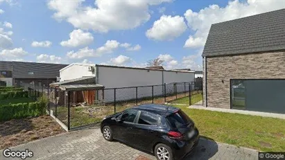 Apartments for rent in Ingelmunster - Photo from Google Street View
