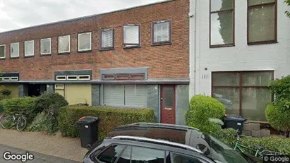 Apartments for rent in Hilversum - Photo from Google Street View