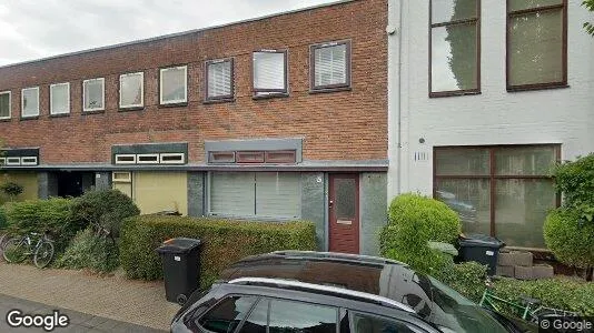 Apartments for rent in Hilversum - Photo from Google Street View