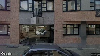 Apartments for rent in Brussels Sint-Pieters-Woluwe - Photo from Google Street View