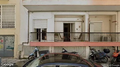Apartments for rent in Thessaloniki - Photo from Google Street View