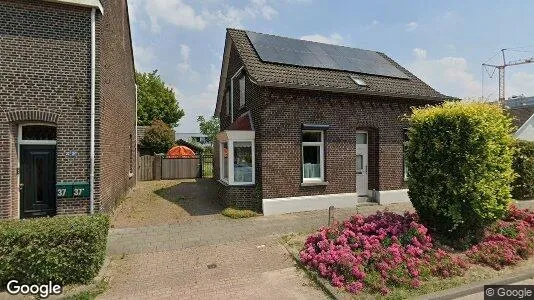 Apartments for rent in Beesel - Photo from Google Street View