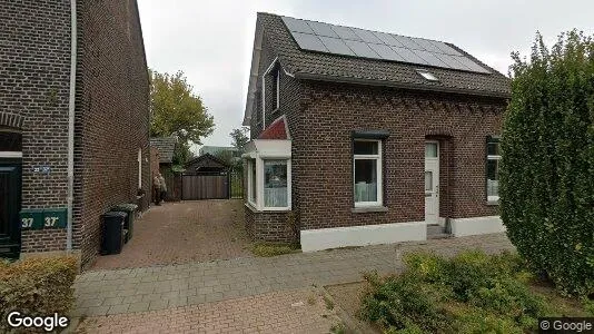 Apartments for rent in Beesel - Photo from Google Street View