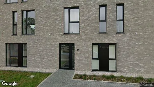Apartments for rent in Maldegem - Photo from Google Street View