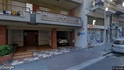 Apartments for rent in Neapoli-Sykies - Photo from Google Street View
