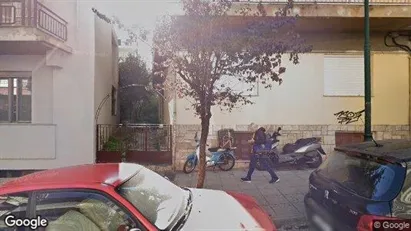 Apartments for rent in Ioannina - Photo from Google Street View