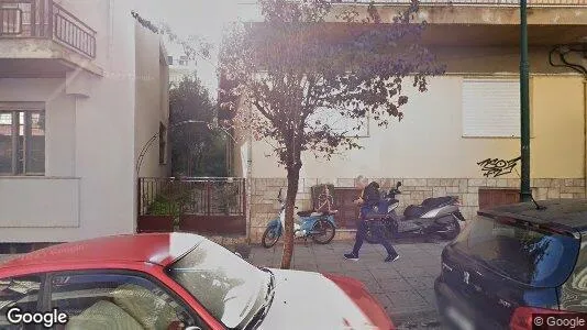 Apartments for rent in Ioannina - Photo from Google Street View