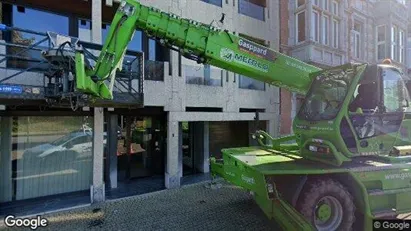 Apartments for rent in Luik - Photo from Google Street View