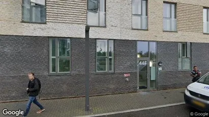 Apartments for rent in Copenhagen S - Photo from Google Street View