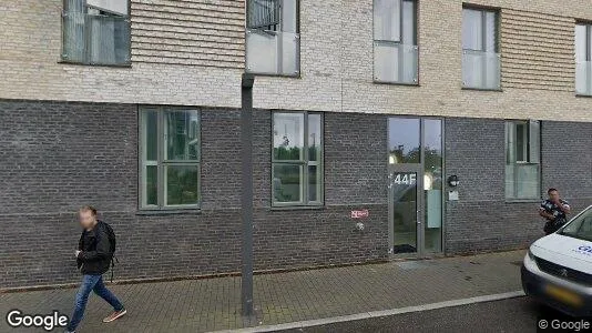 Apartments for rent in Copenhagen S - Photo from Google Street View