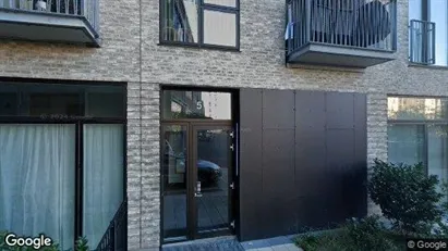 Apartments for rent in Copenhagen SV - Photo from Google Street View