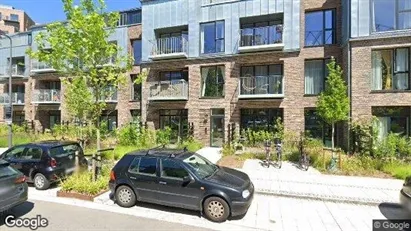 Apartments for rent in Copenhagen SV - Photo from Google Street View