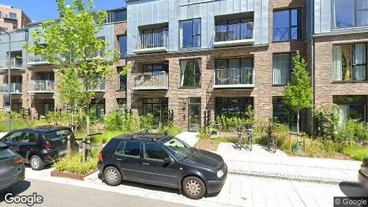 Apartments for rent in Copenhagen SV - Photo from Google Street View