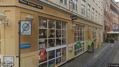 Apartments for rent in Copenhagen K - Photo from Google Street View