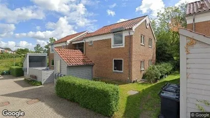 Rooms for rent in Viborg - Photo from Google Street View
