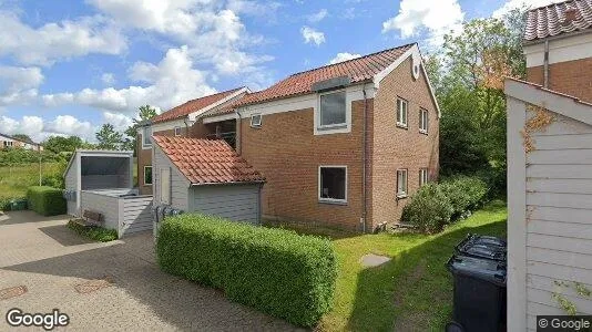Rooms for rent in Viborg - Photo from Google Street View