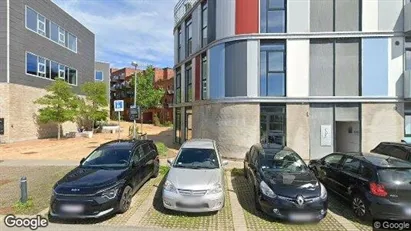 Apartments for rent in Hillerød - Photo from Google Street View