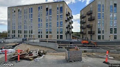 Apartments for rent in Greve - Photo from Google Street View