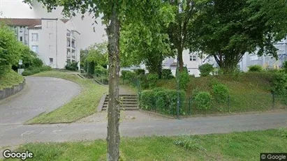 Apartments for rent in Solingen - Photo from Google Street View