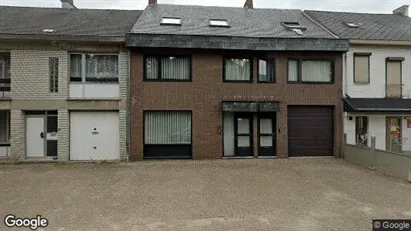 Apartments for rent in Ham - Photo from Google Street View