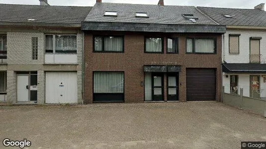 Apartments for rent in Ham - Photo from Google Street View