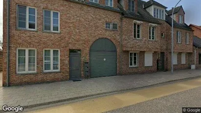 Apartments for rent in Mol - Photo from Google Street View