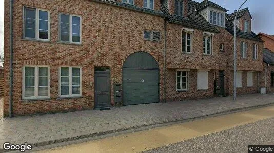Apartments for rent in Mol - Photo from Google Street View