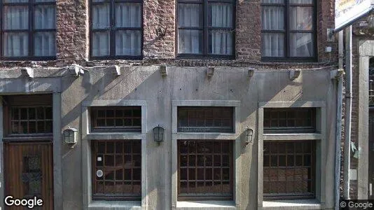 Apartments for rent in Maaseik - Photo from Google Street View