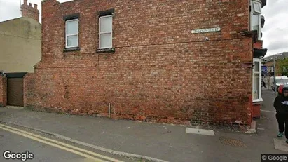 Apartments for rent in Middlesbrough - Cleveland - Photo from Google Street View