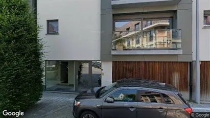Apartments for rent in Oudenaarde - Photo from Google Street View