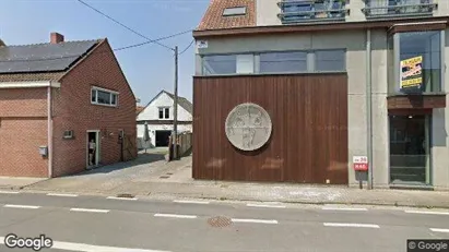 Apartments for rent in Oudenaarde - Photo from Google Street View