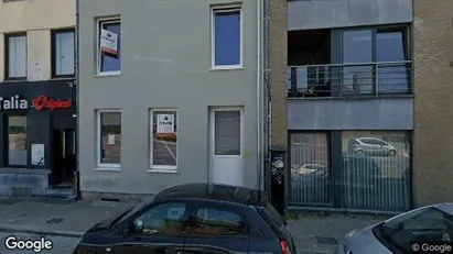 Apartments for rent in Oudenaarde - Photo from Google Street View