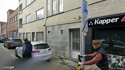 Apartments for rent in Turnhout - Photo from Google Street View