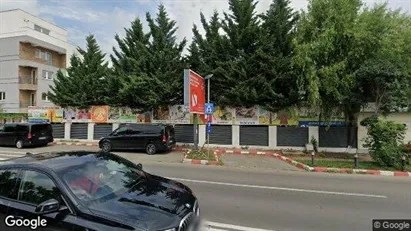 Apartments for rent in Voluntari - Photo from Google Street View